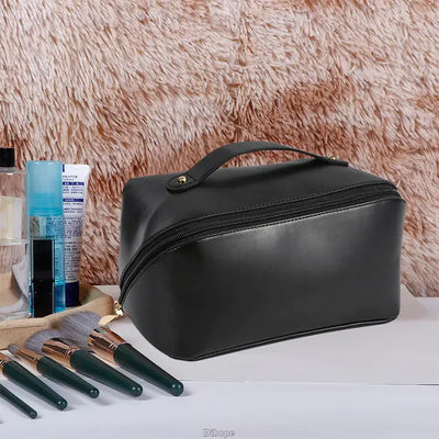 Large-Capacity Cosmetics Bag