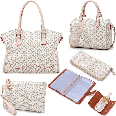 Women's Fashion Leather Bags