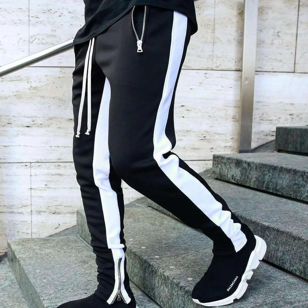 Sportswear Skinny Streetwear Joggers