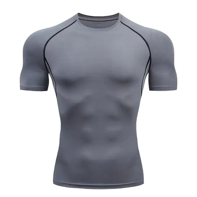 Quick Dry Sportswear Base Shirt