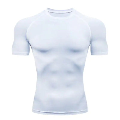 Quick Dry Sportswear Base Shirt