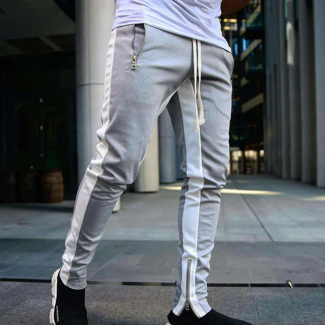 Sportswear Skinny Streetwear Joggers